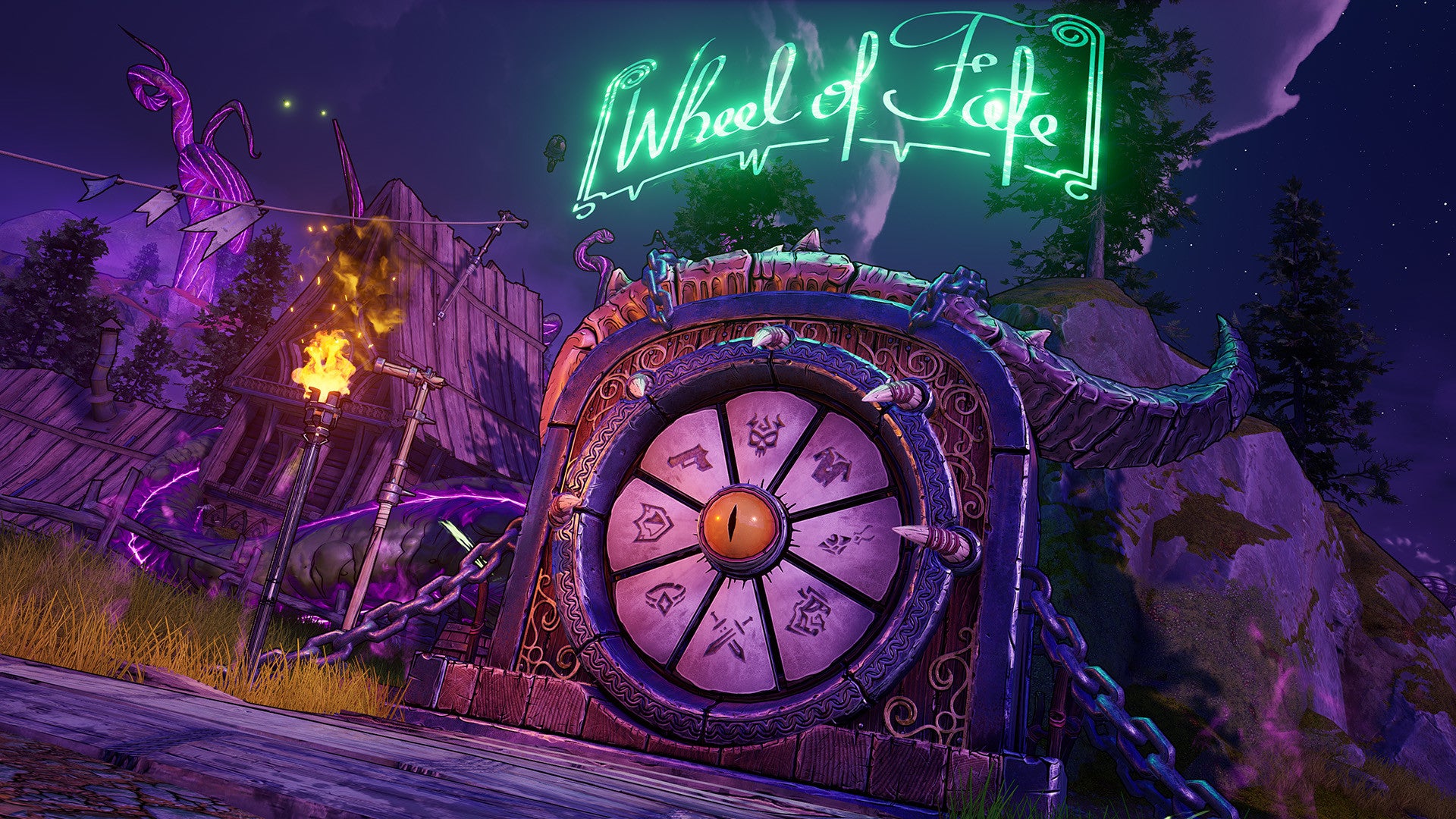 Tiny Tina's Wonderlands: Season Pass screenshot