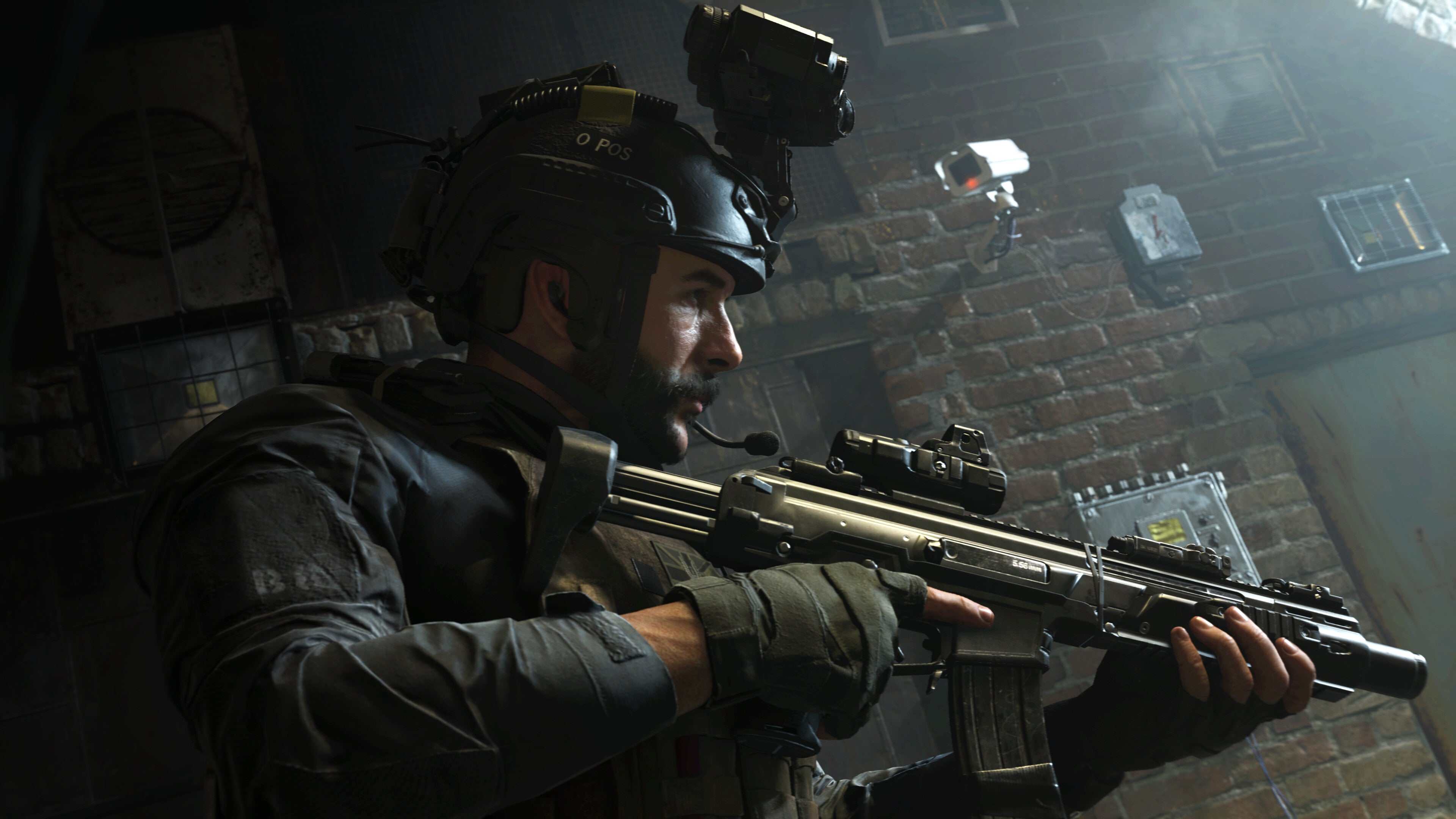 Call of Duty: Modern Warfare - Xbox One — screenshot 1