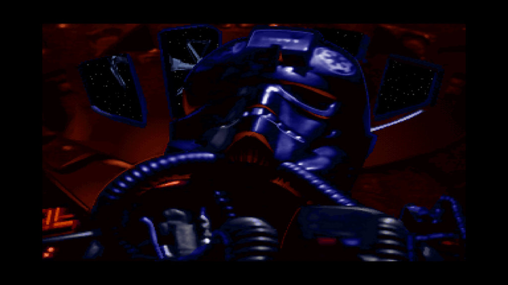 Star Wars : Tie Fighter - Special Edition - PC (Steam) — screenshot 3