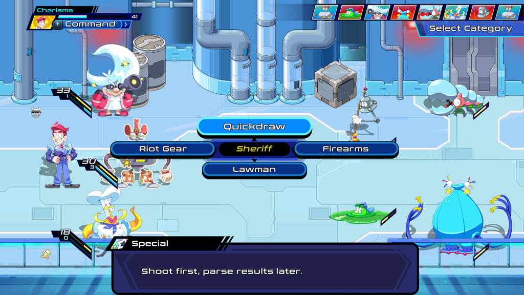 Citizens of Space - PC (Steam) — screenshot 2