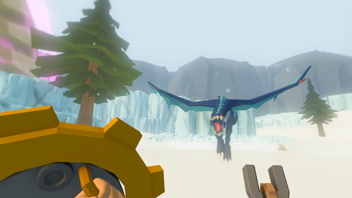 Windscape - PC (Steam) — скриншот 1