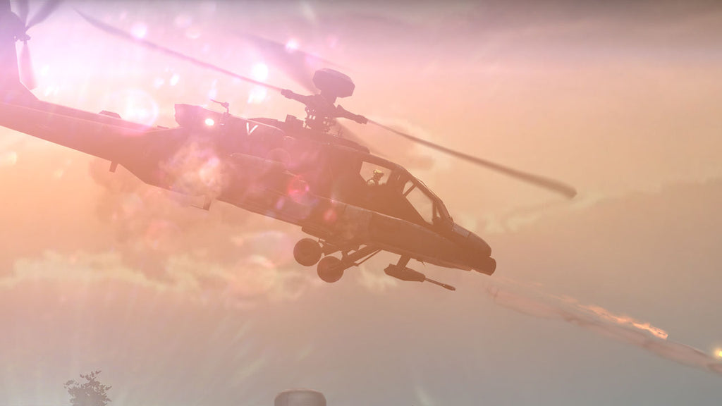 Homefront screenshot