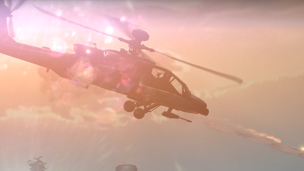 Homefront - PC (Steam) — screenshot 3
