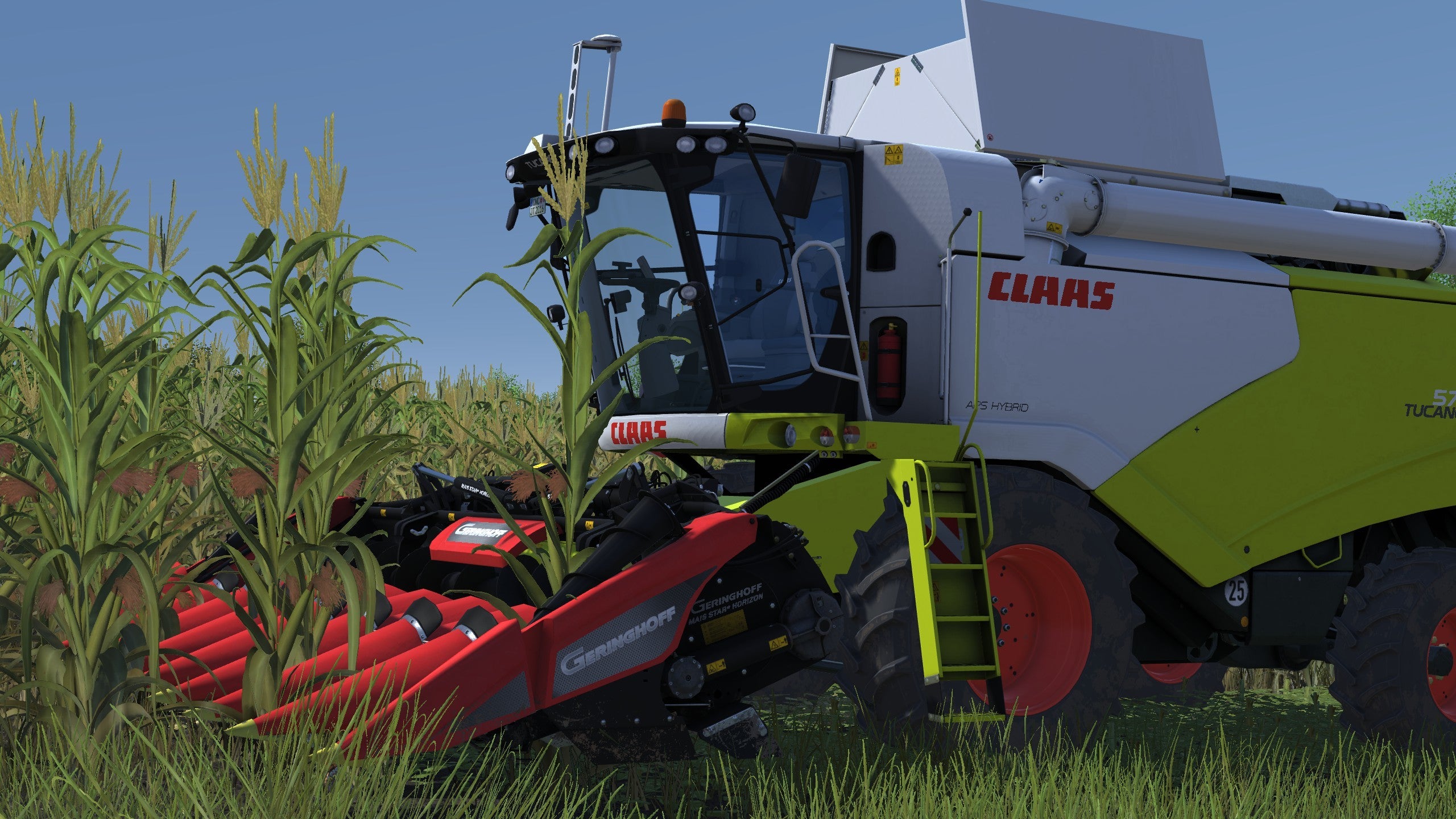 Professional Farmer: Cattle and Crops - PC (Steam) — screenshot 2