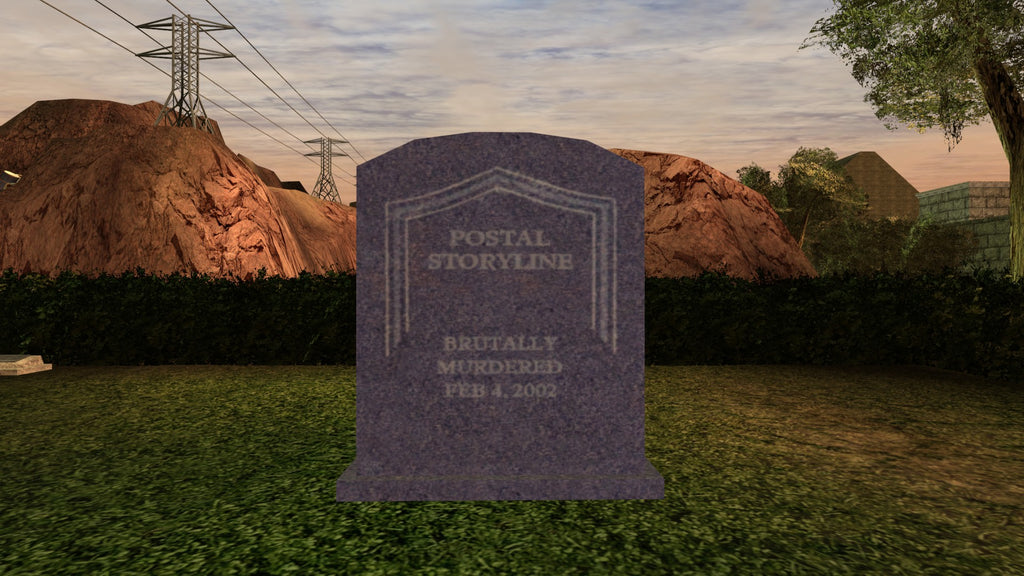 Postal 2 - PC (Steam) — screenshot 2