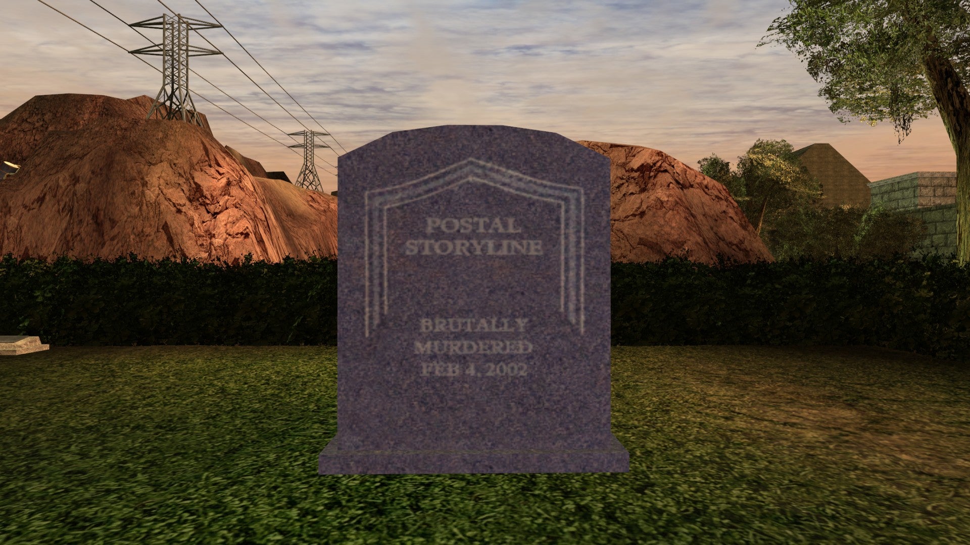 Postal 2 - PC (Steam) — screenshot 2