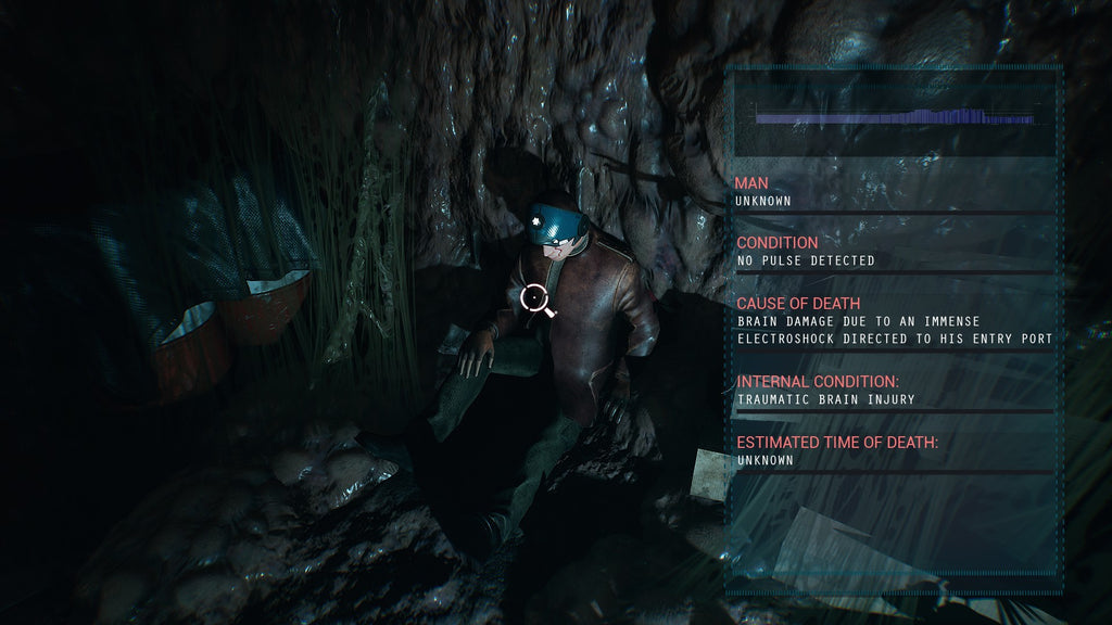 Transient - PC (Steam) — screenshot 2