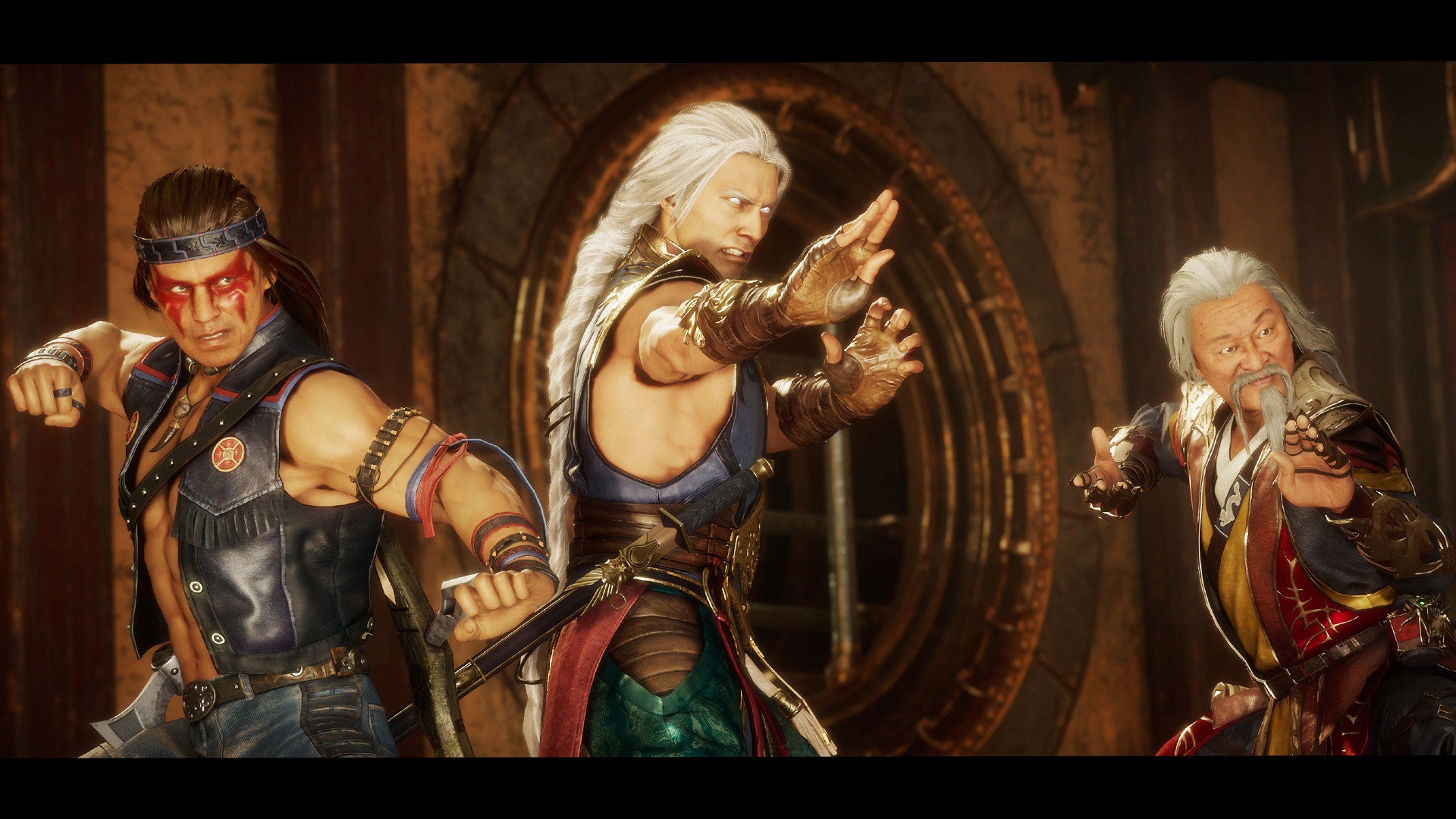 Mortal Kombat 11: Aftermath + Kombat Pack Bundle - PC (Steam) — screenshot 3