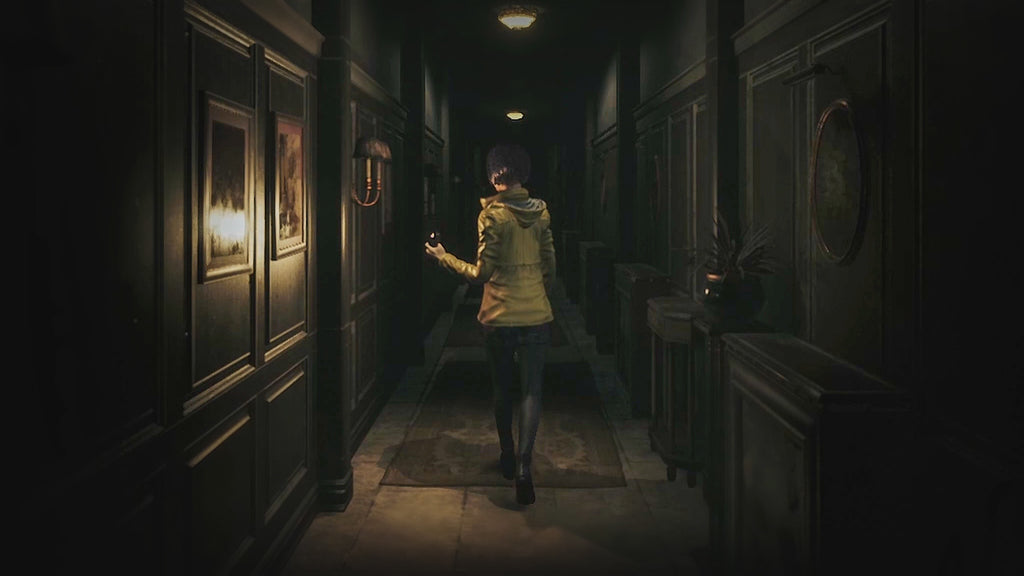 SONG OF HORROR COMPLETE EDITION - PC (Steam) — screenshot 1