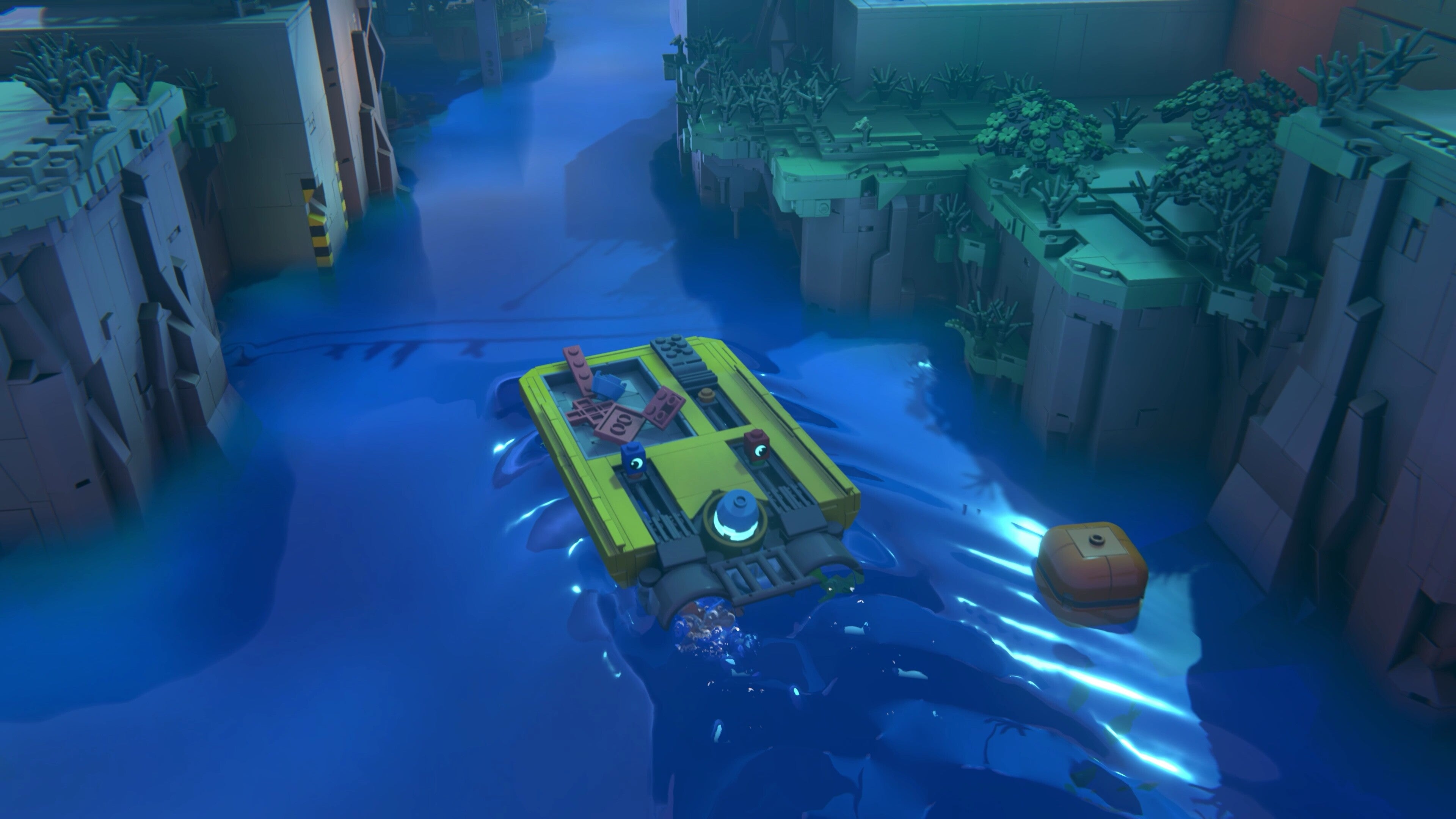 LEGO Voyagers - PC (Steam) — screenshot 3
