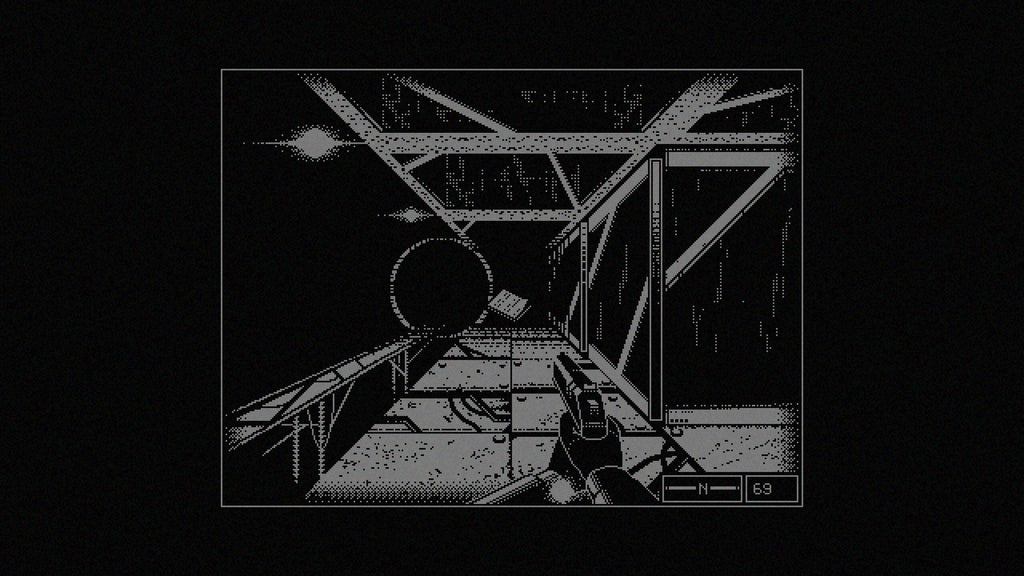REPOSE - PC (Steam) — screenshot 1