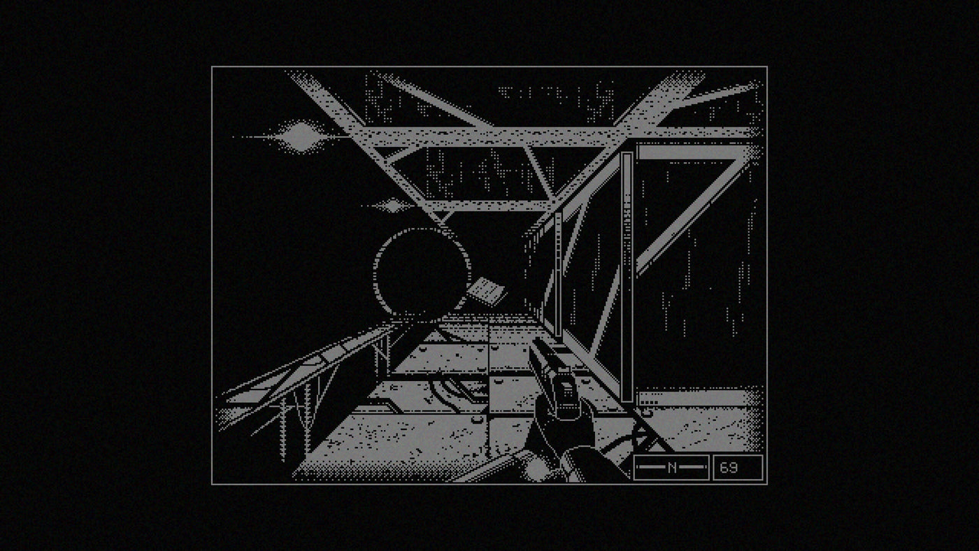 REPOSE - PC (Steam) — скриншот 1