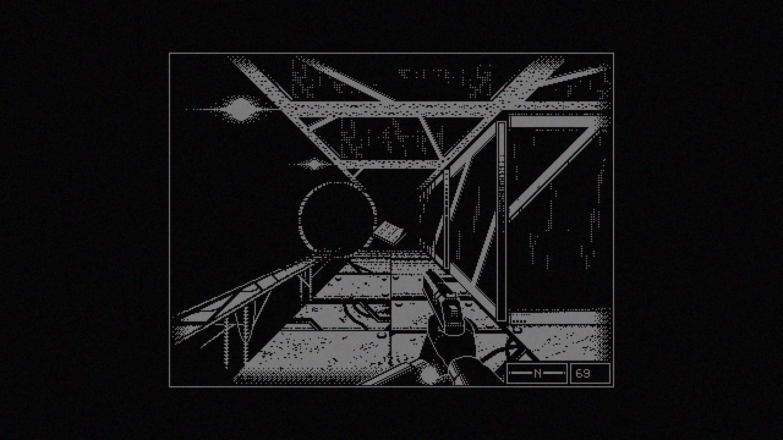 REPOSE - PC (Steam) — screenshot 1