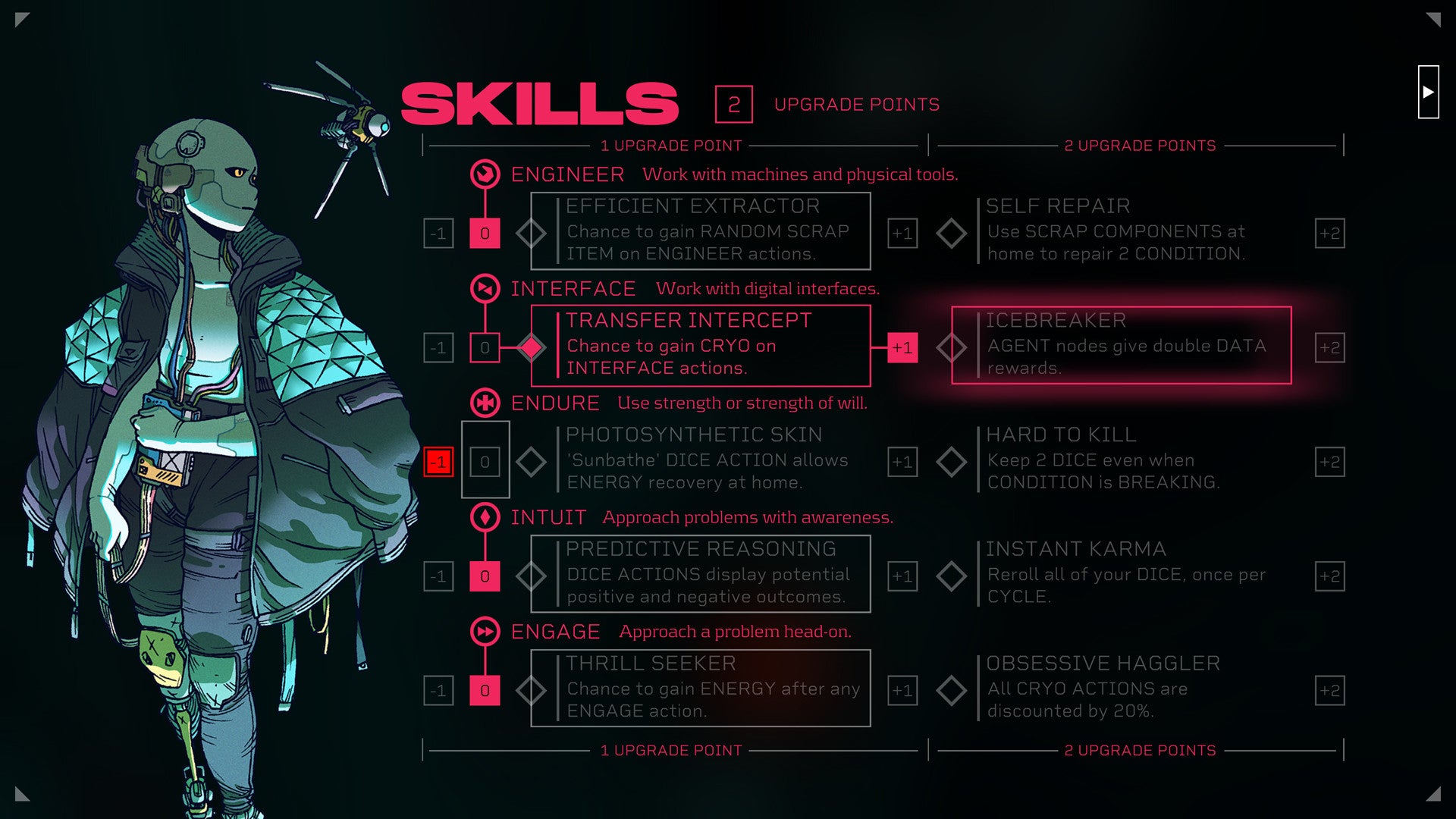 Citizen Sleeper - PC (Steam) — screenshot 2