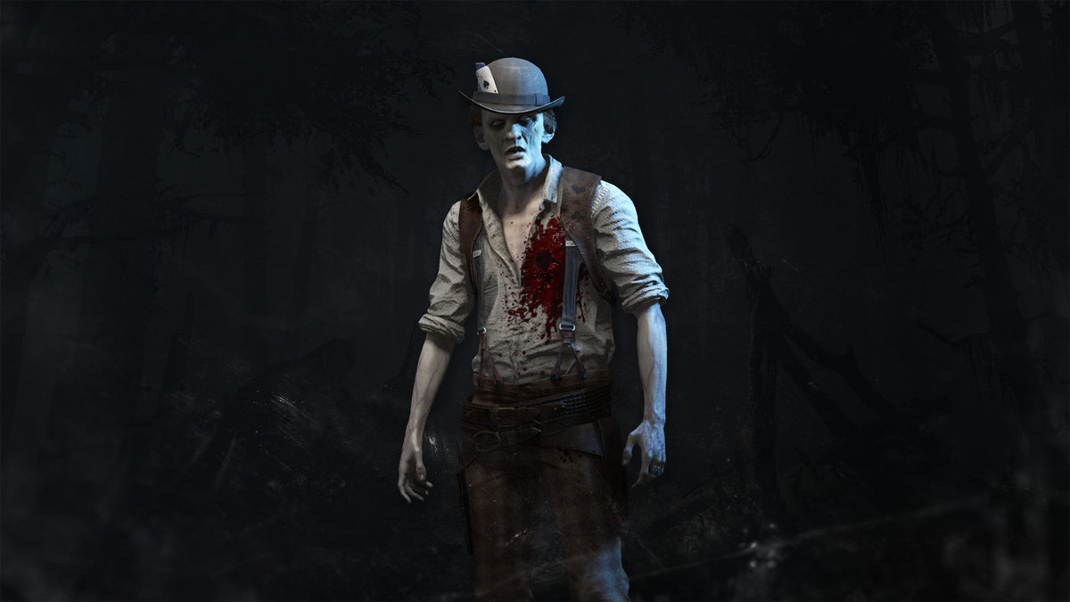 Hunt: Showdown 1896 - The Revenant DLC - PC (Steam) — скриншот 1