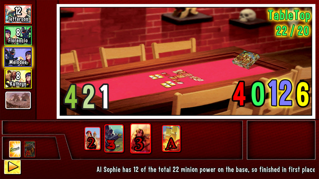 Smash Up - PC (Steam) — screenshot 3