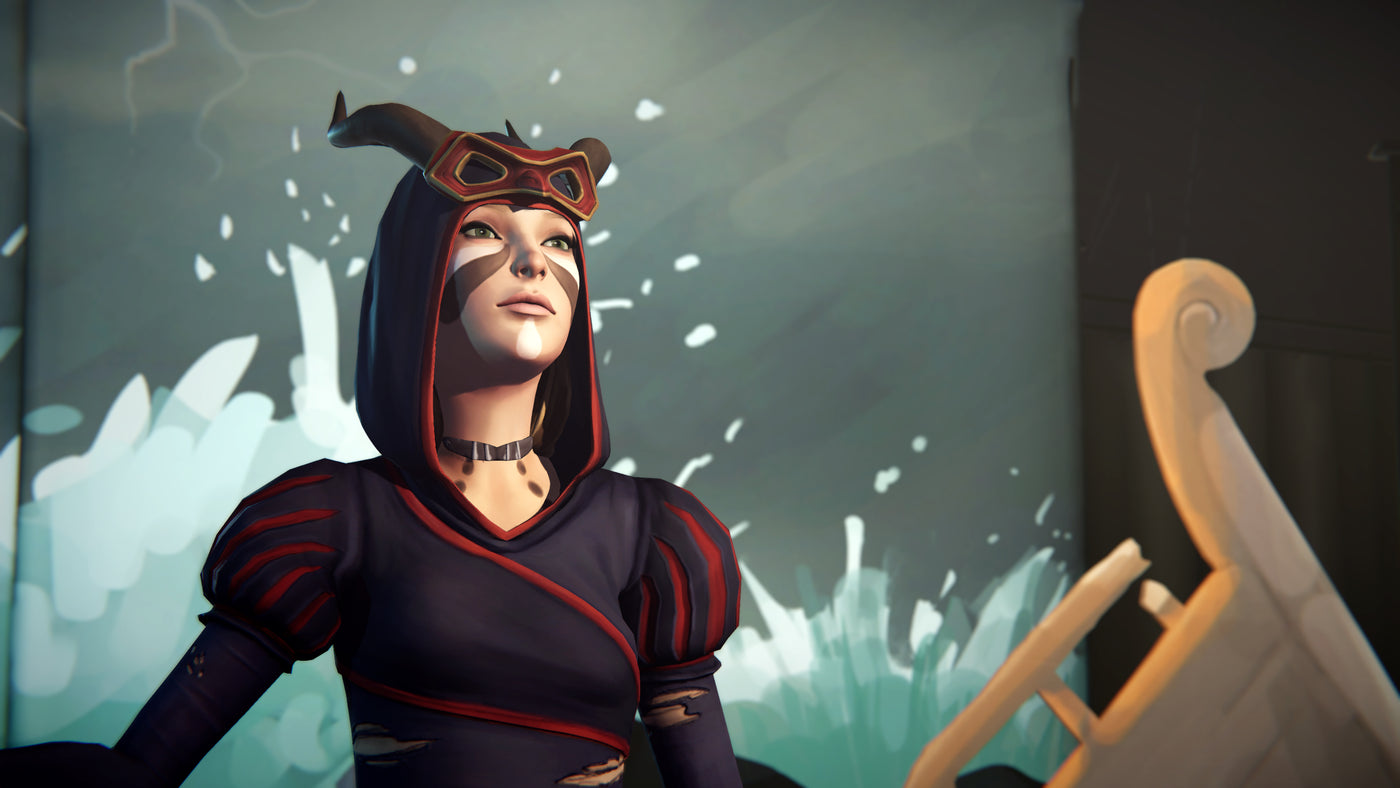 Life is Strange: Before the Storm - PC (Steam) — скриншот 1