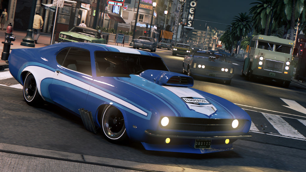 Mafia III: Definitive Edition screenshot