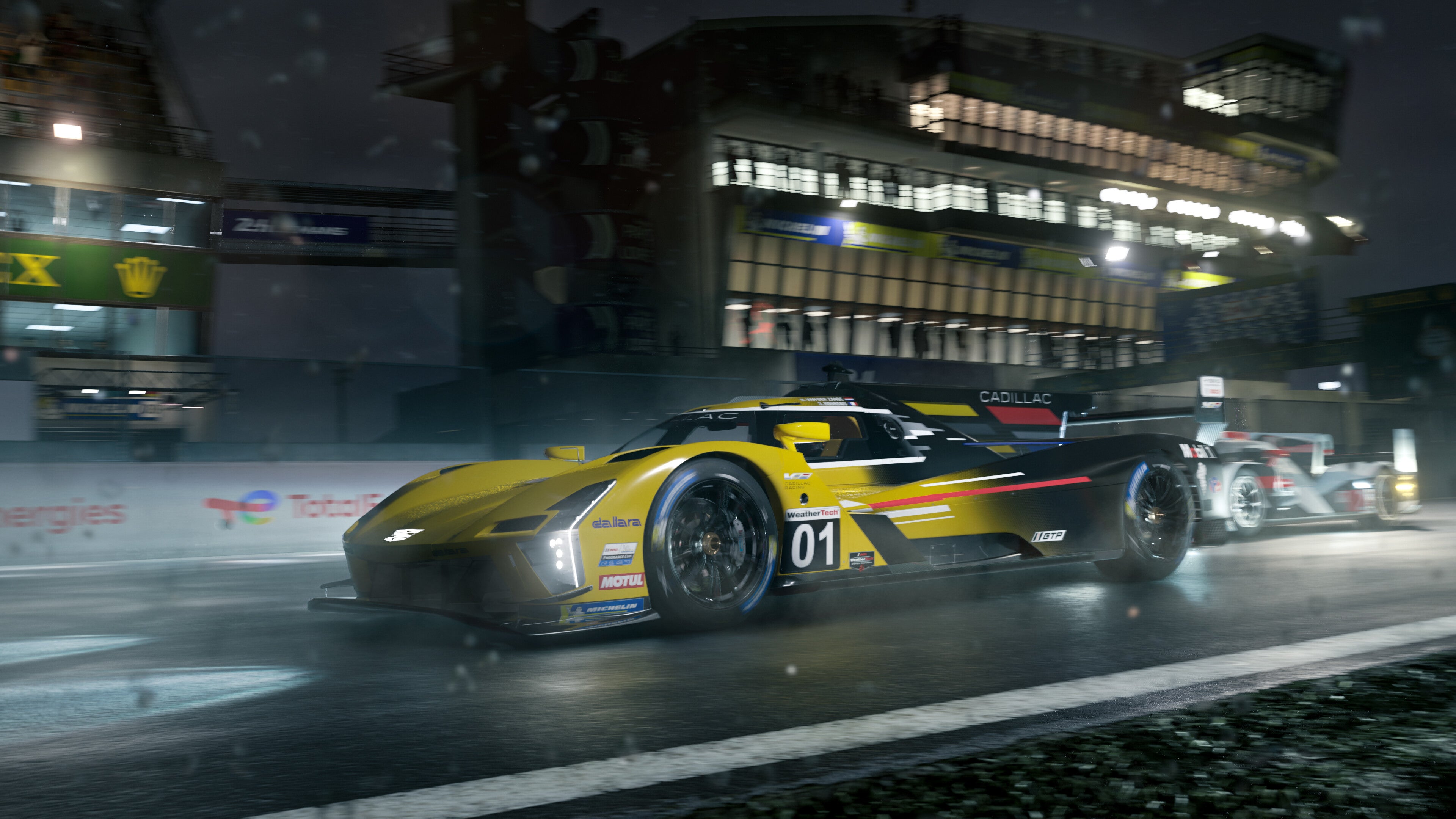 Forza Motorsport: Standard Edition - Windows 10 / Xbox Series Xs — screenshot 1