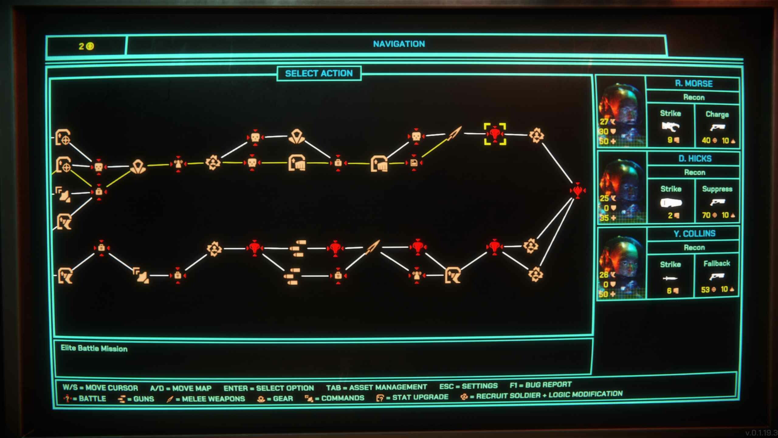 Xenopurge - PC (Steam) — screenshot 3