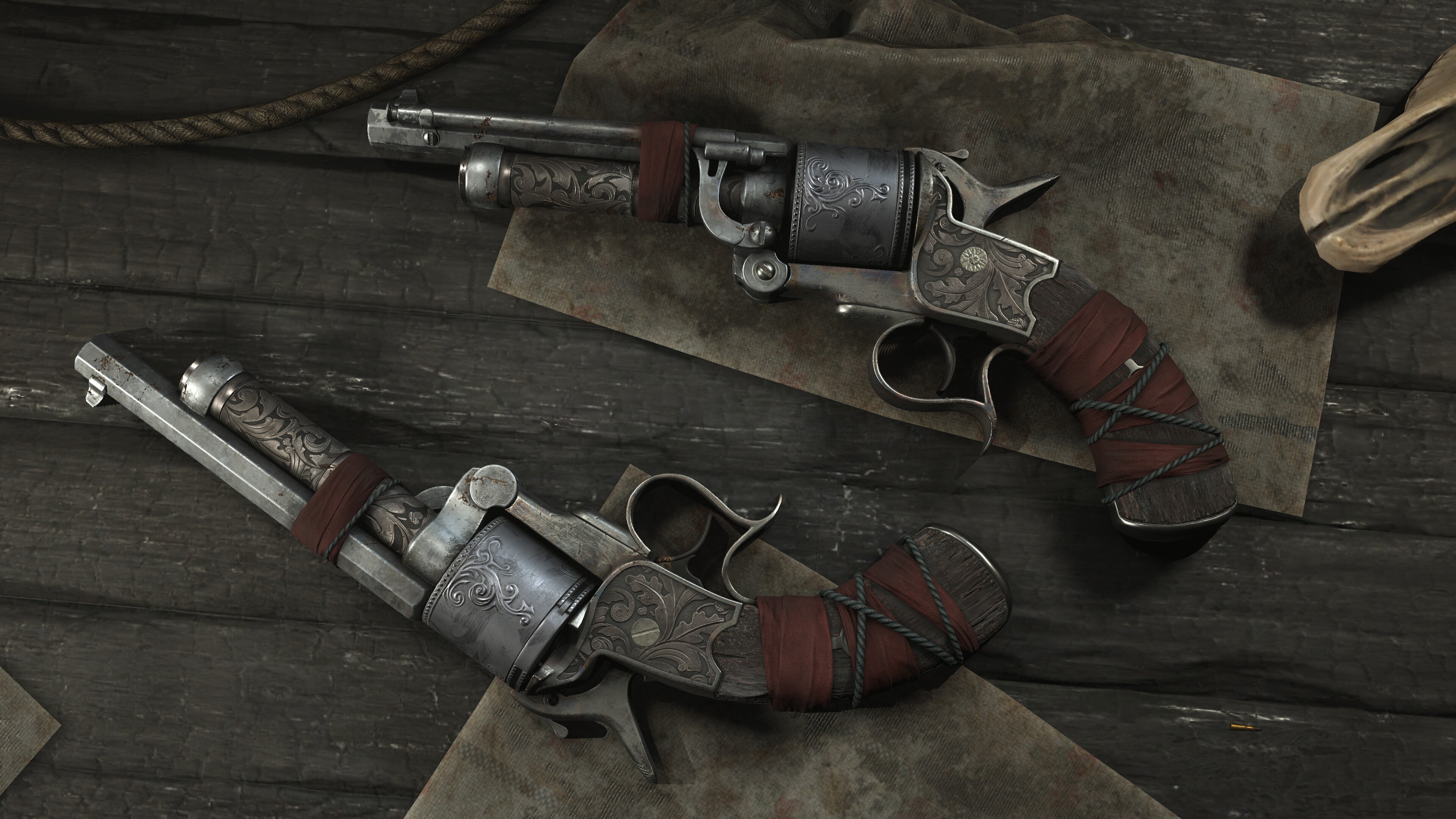 Hunt: Showdown 1896 - Frau Perchta DLC - PC (Steam) — screenshot 2