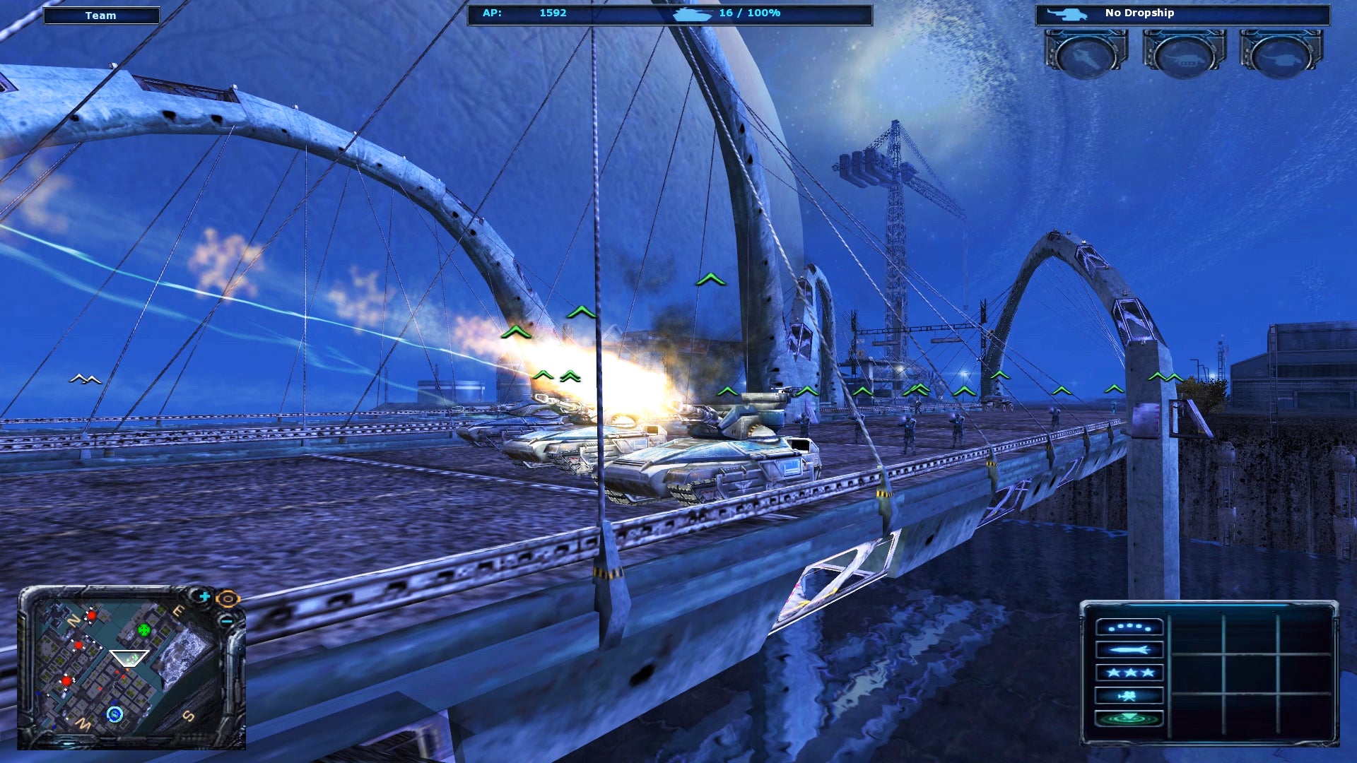 Ground Control II: Operation Exodus - PC (Steam) — screenshot 1