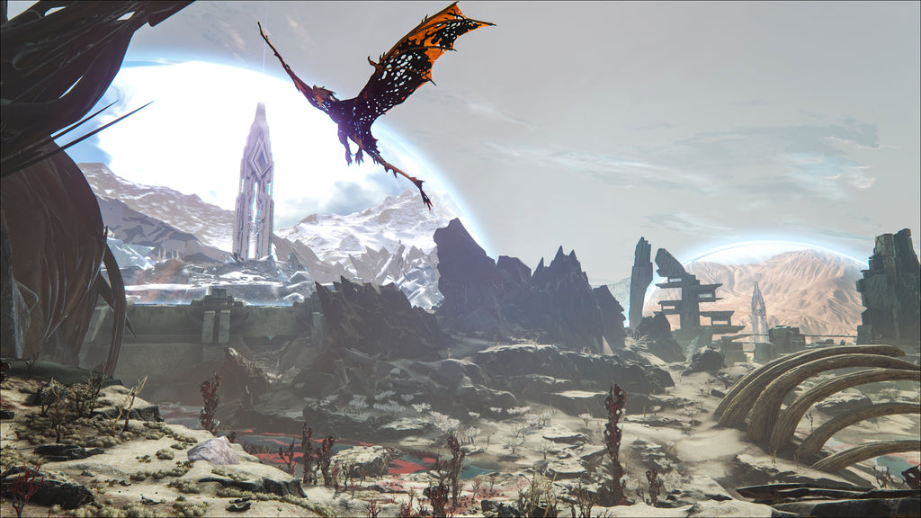 ARK: Extinction - Expansion Pack - PC (Steam) — screenshot 3