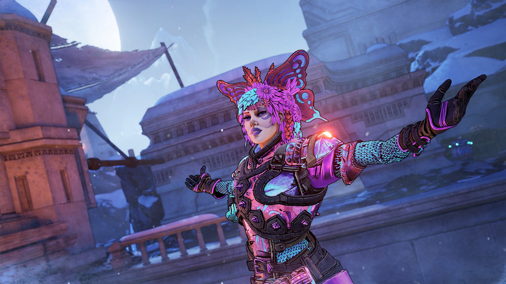 Tiny Tina's Wonderlands: Season Pass screenshot