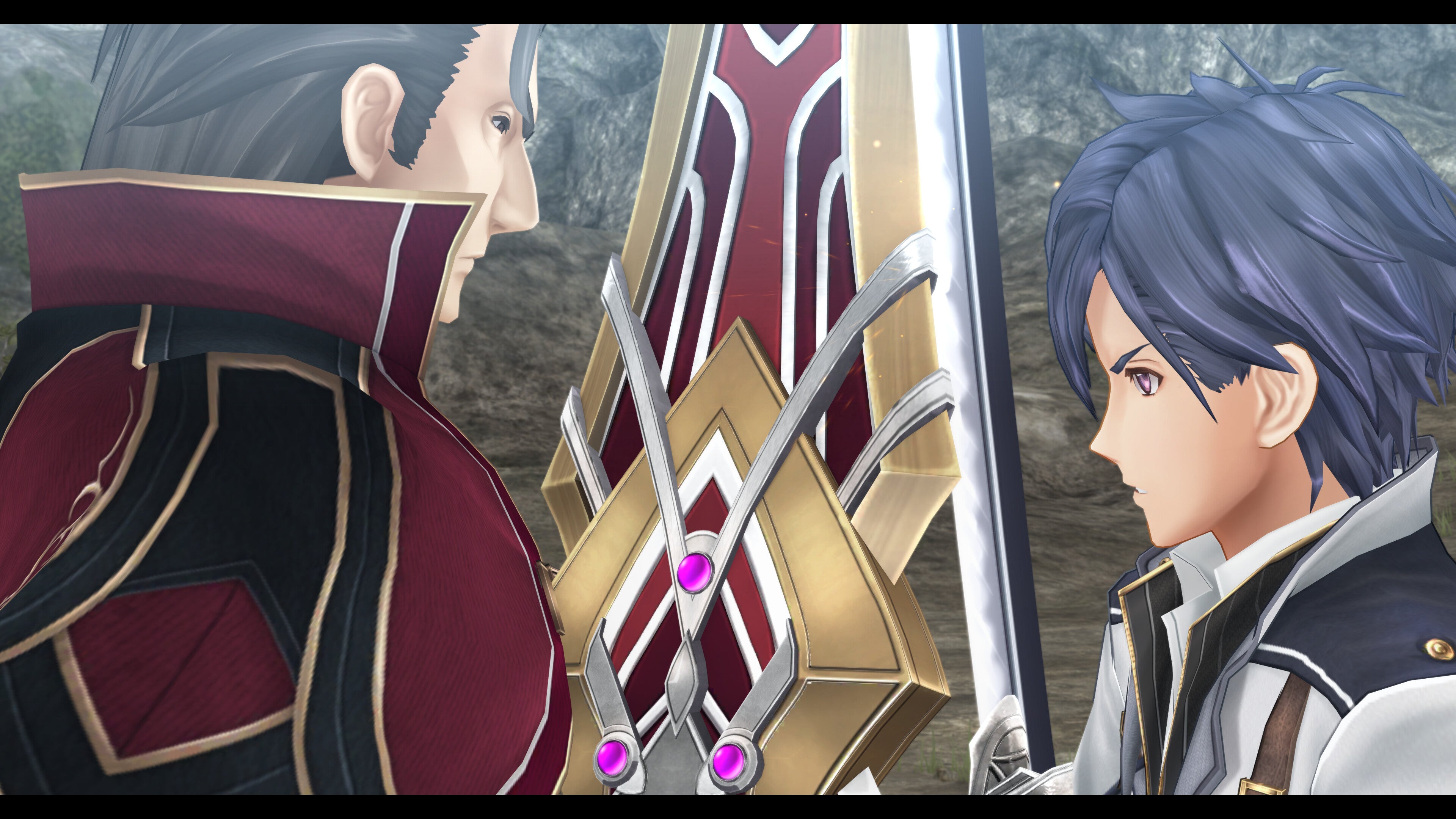 The Legend of Heroes: Trails into Reverie - PC (Steam) — screenshot 2