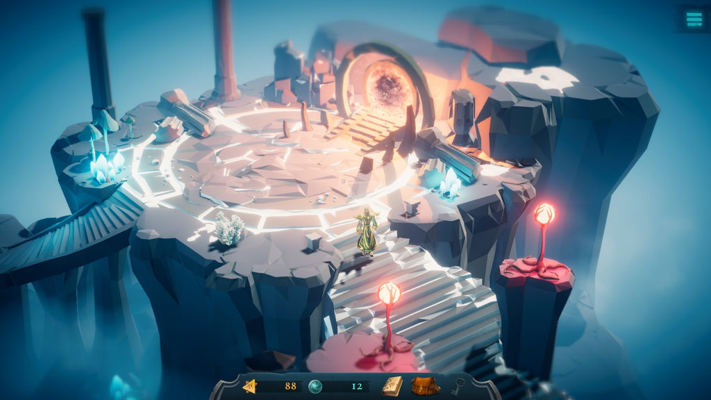 Cardaclysm - PC (Steam) — screenshot 3