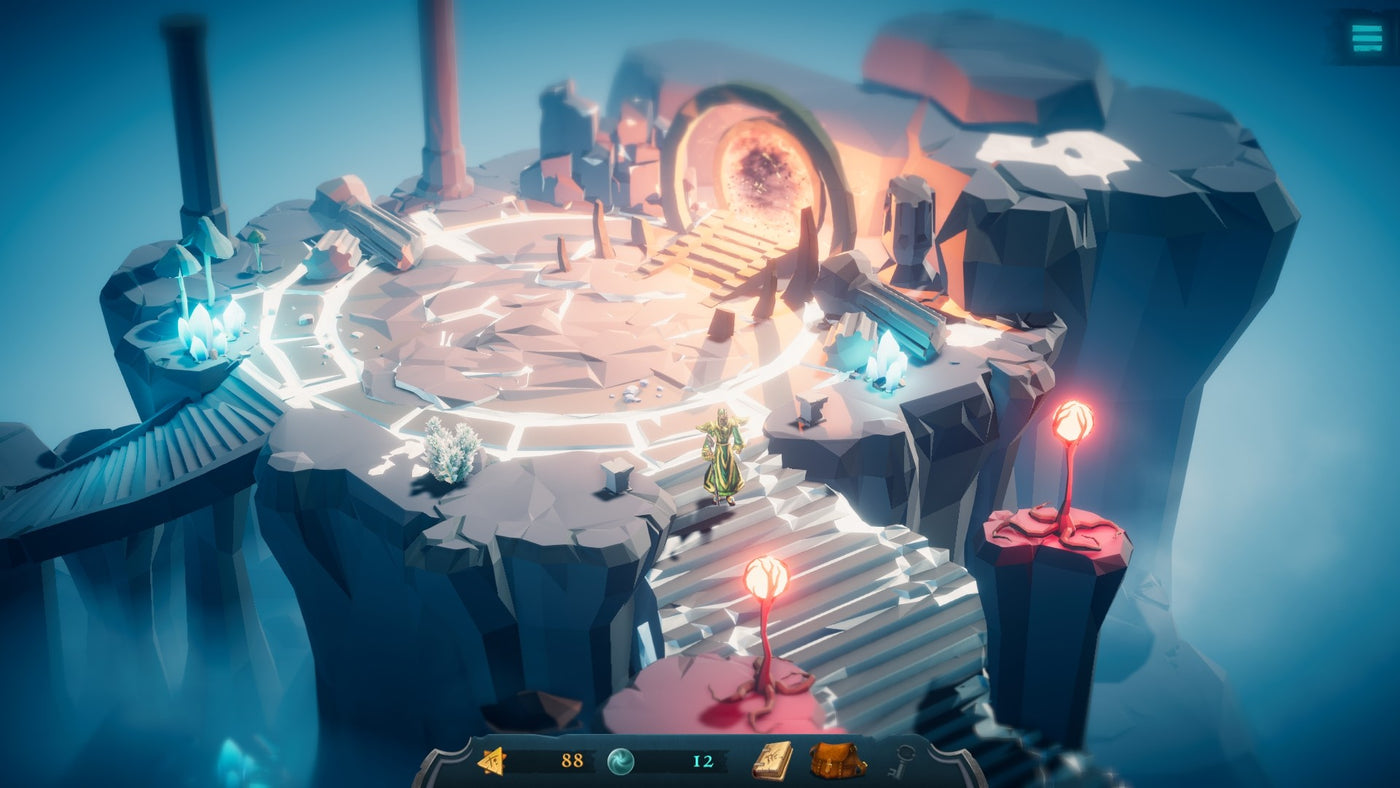 Cardaclysm - PC (Steam) — скриншот 3