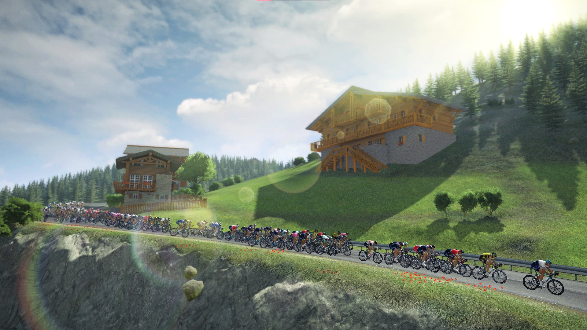 Tour de France 2021 - PC (Steam) — screenshot 2