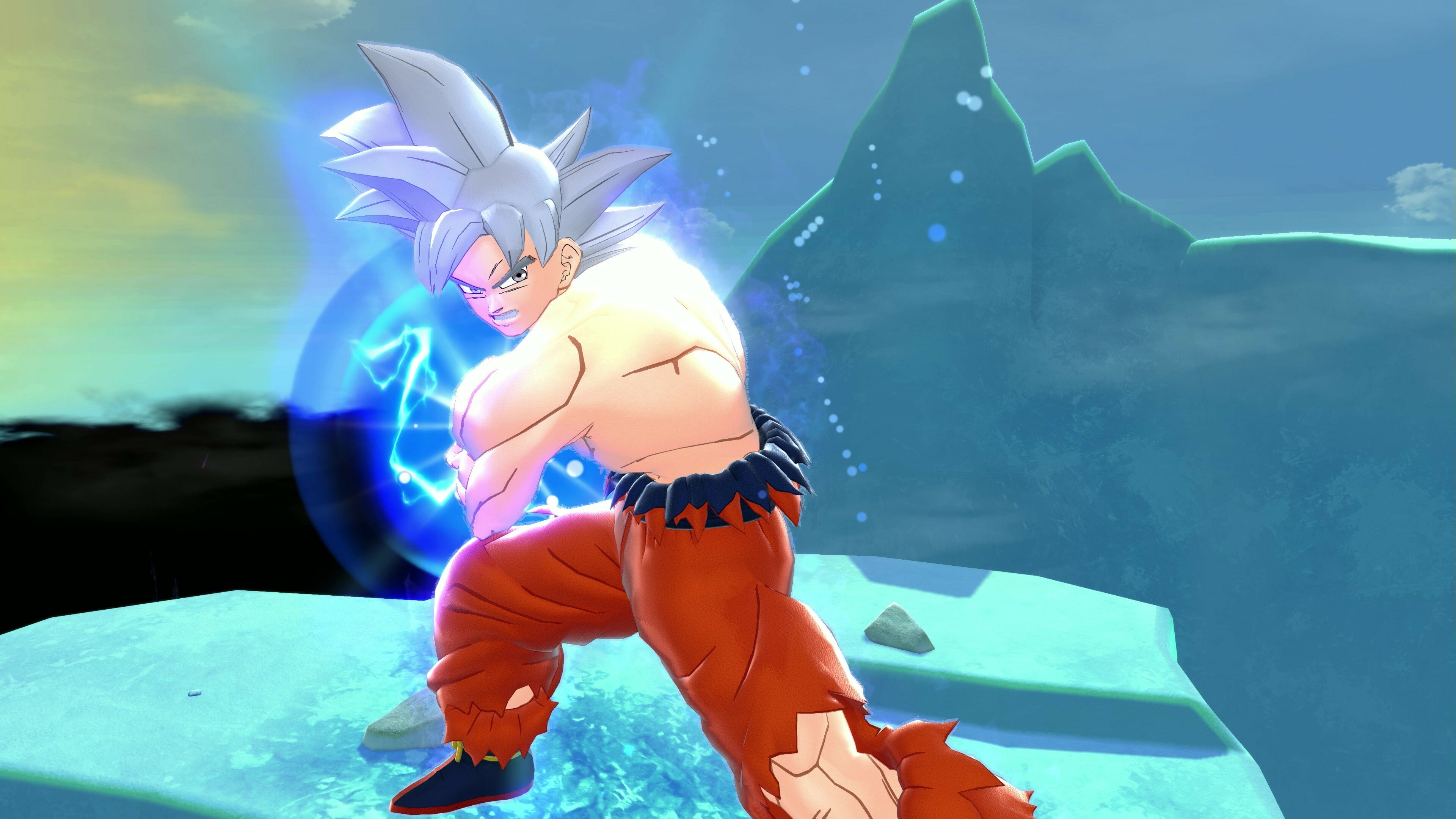 DRAGON BALL: THE BREAKERS - PC (Steam) — screenshot 3