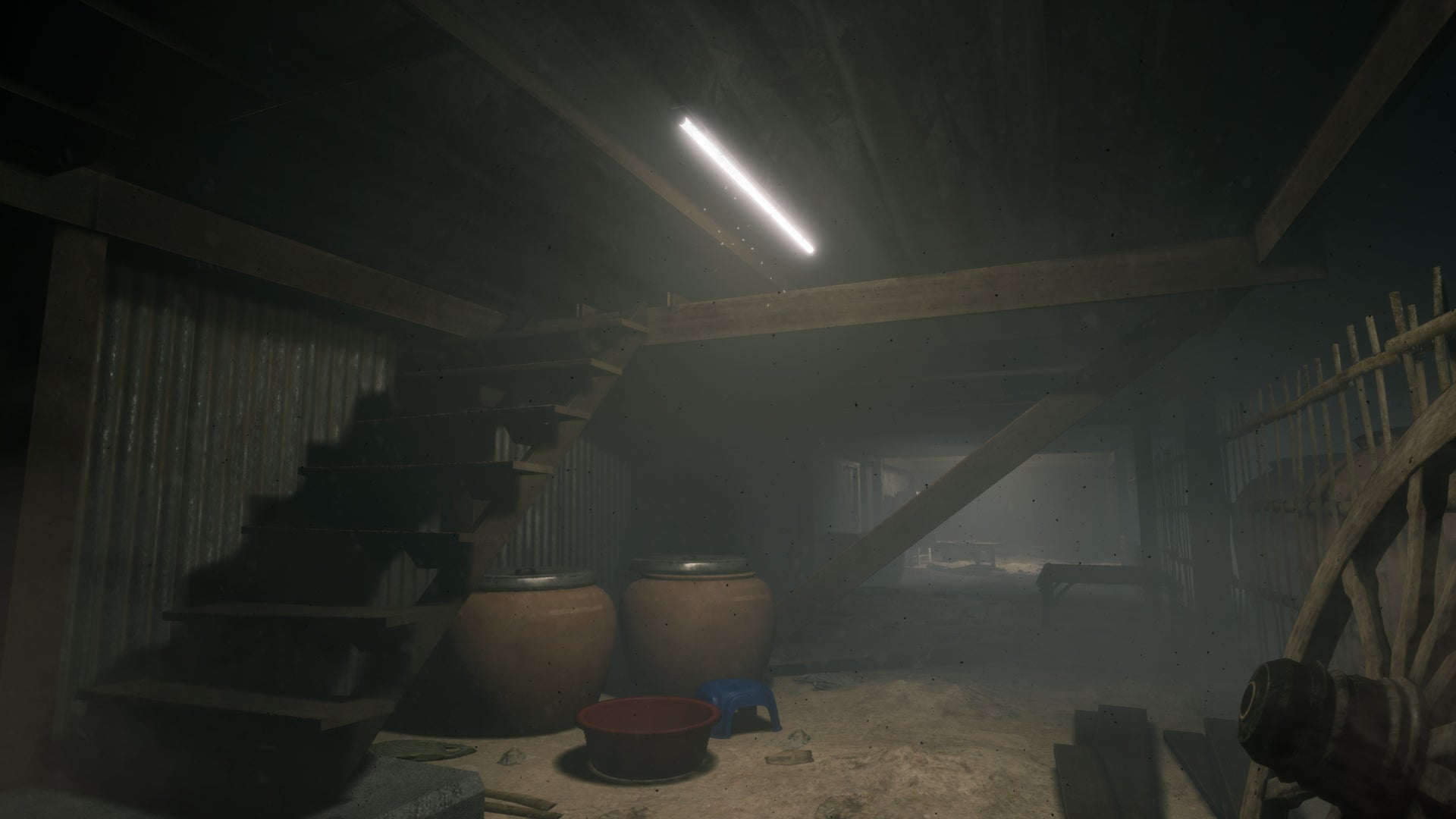 Home Sweet Home - PC (Steam) — screenshot 3