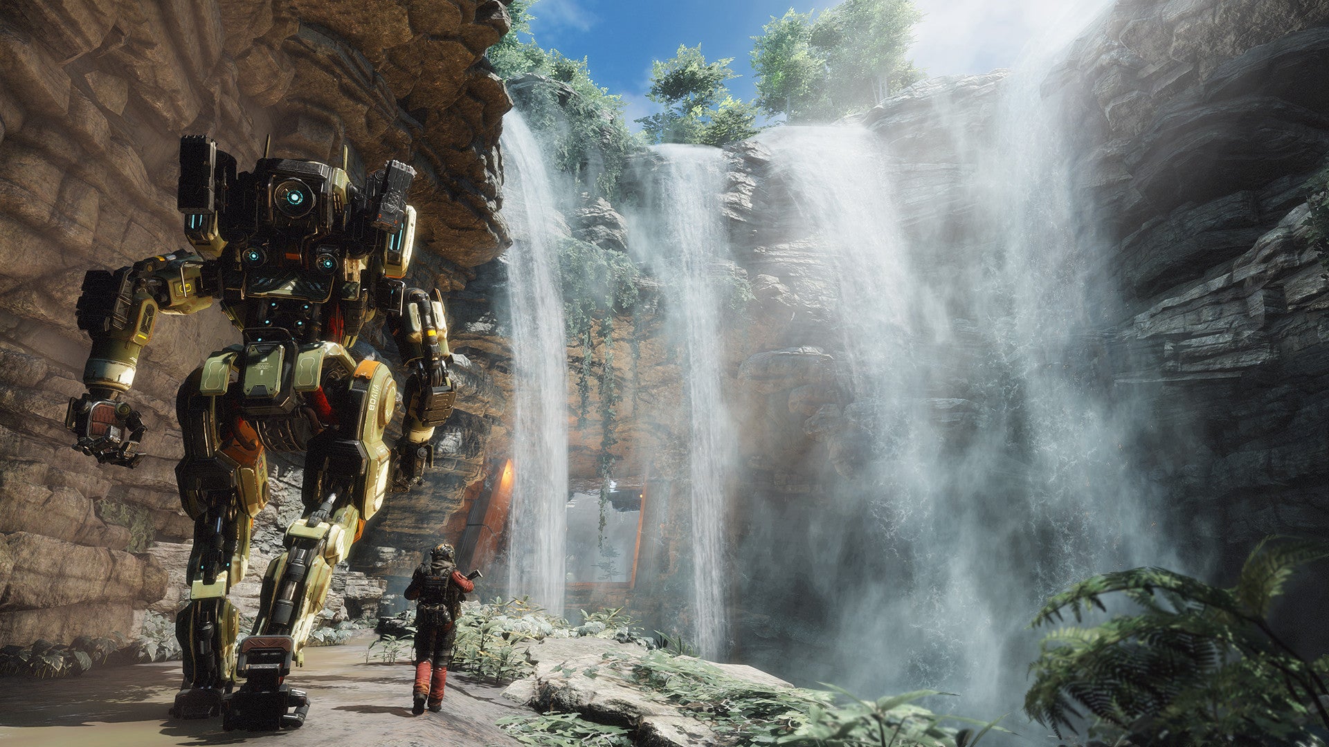 Titanfall 2 - PC (EA) — screenshot 2