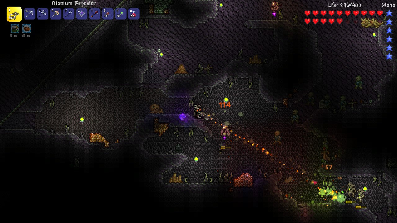 Terraria - PC (Steam) — screenshot 3