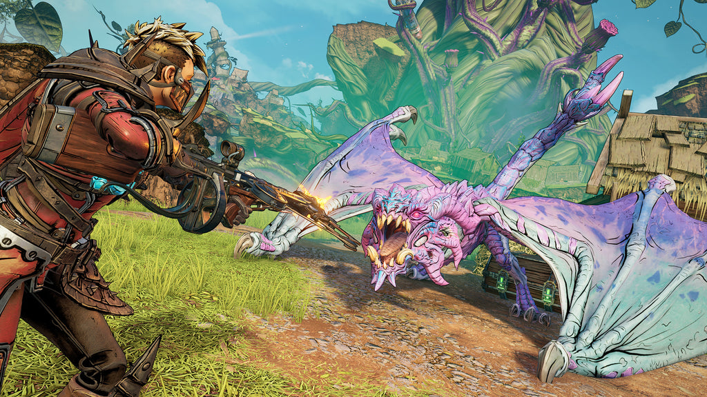 Tiny Tina's Wonderlands - PC (Steam) — screenshot 2