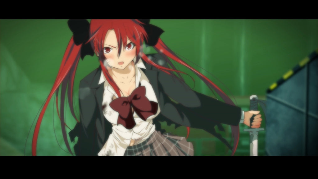 DEAD OR SCHOOL - PC (Steam) — screenshot 1