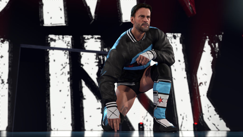 WWE 2K26 Attitude Era Edition - PC (Steam) — screenshot 1