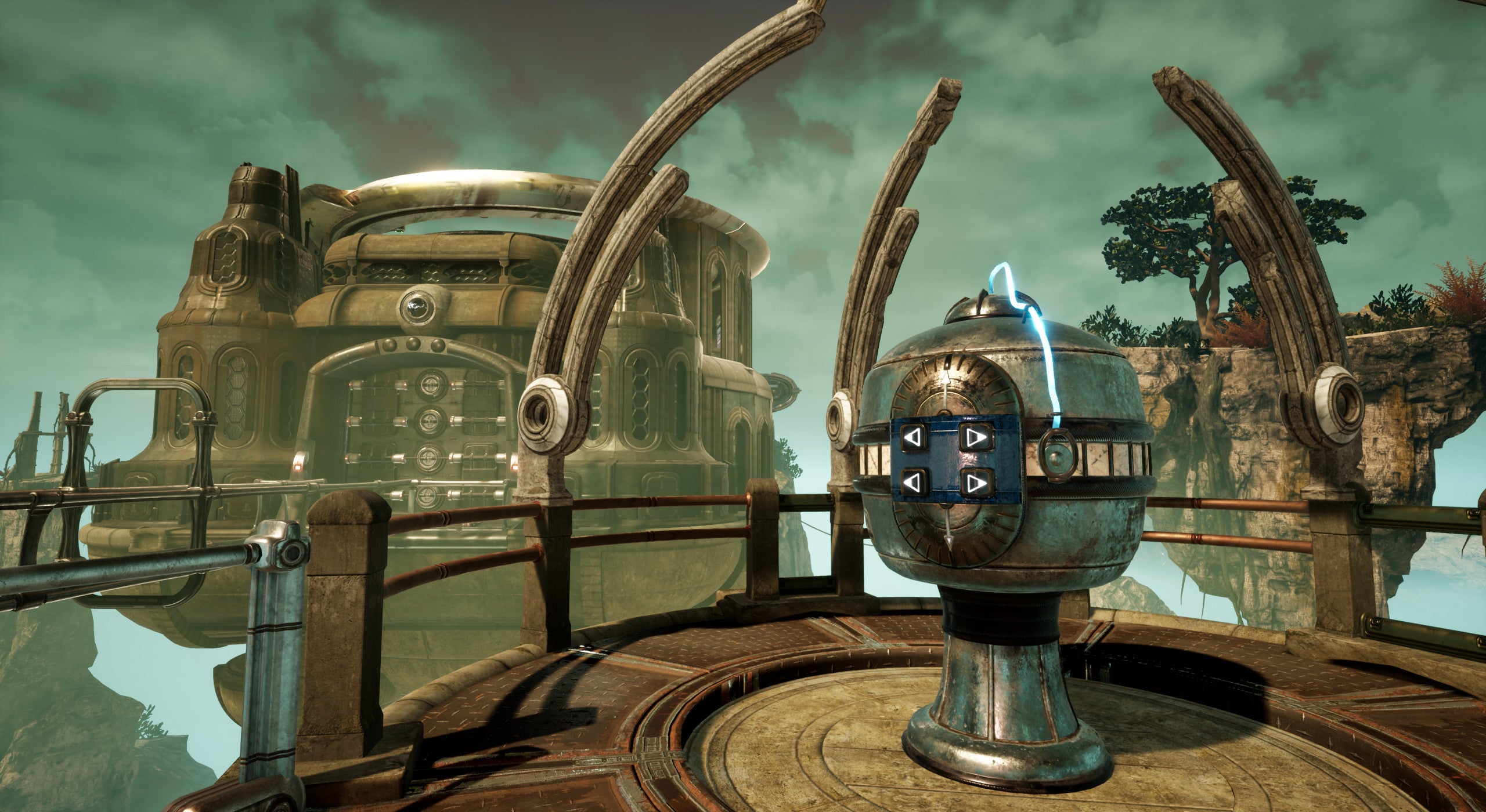 Nemezis: Mysterious Journey III - PC (Steam) — screenshot 3