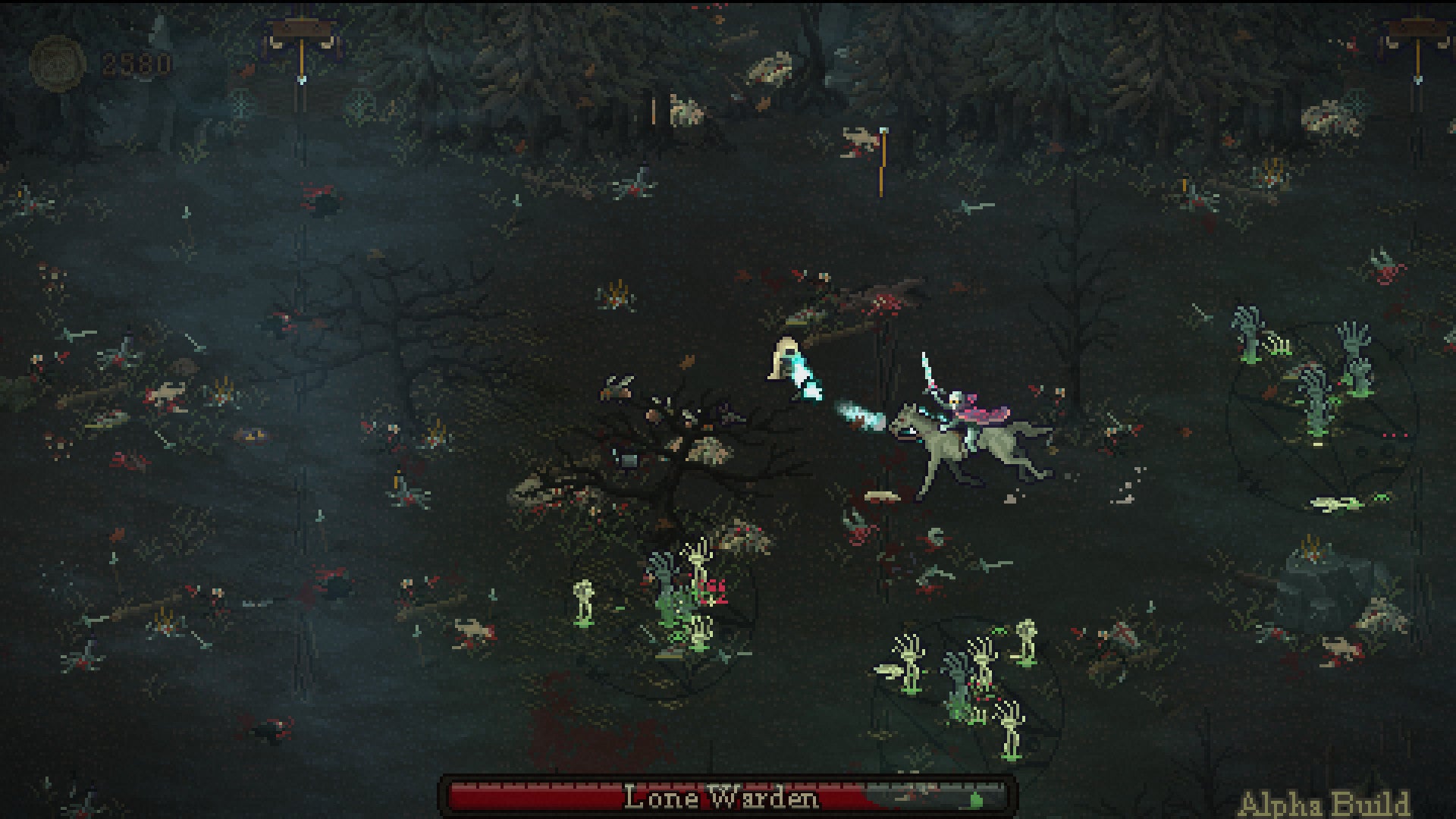 Sea Salt - PC (Steam) — screenshot 1