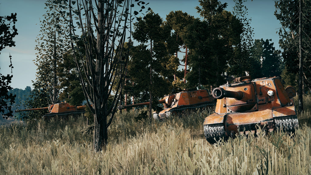Steel Division 2 - The Fate of Finland DLC - PC (Steam) — screenshot 2