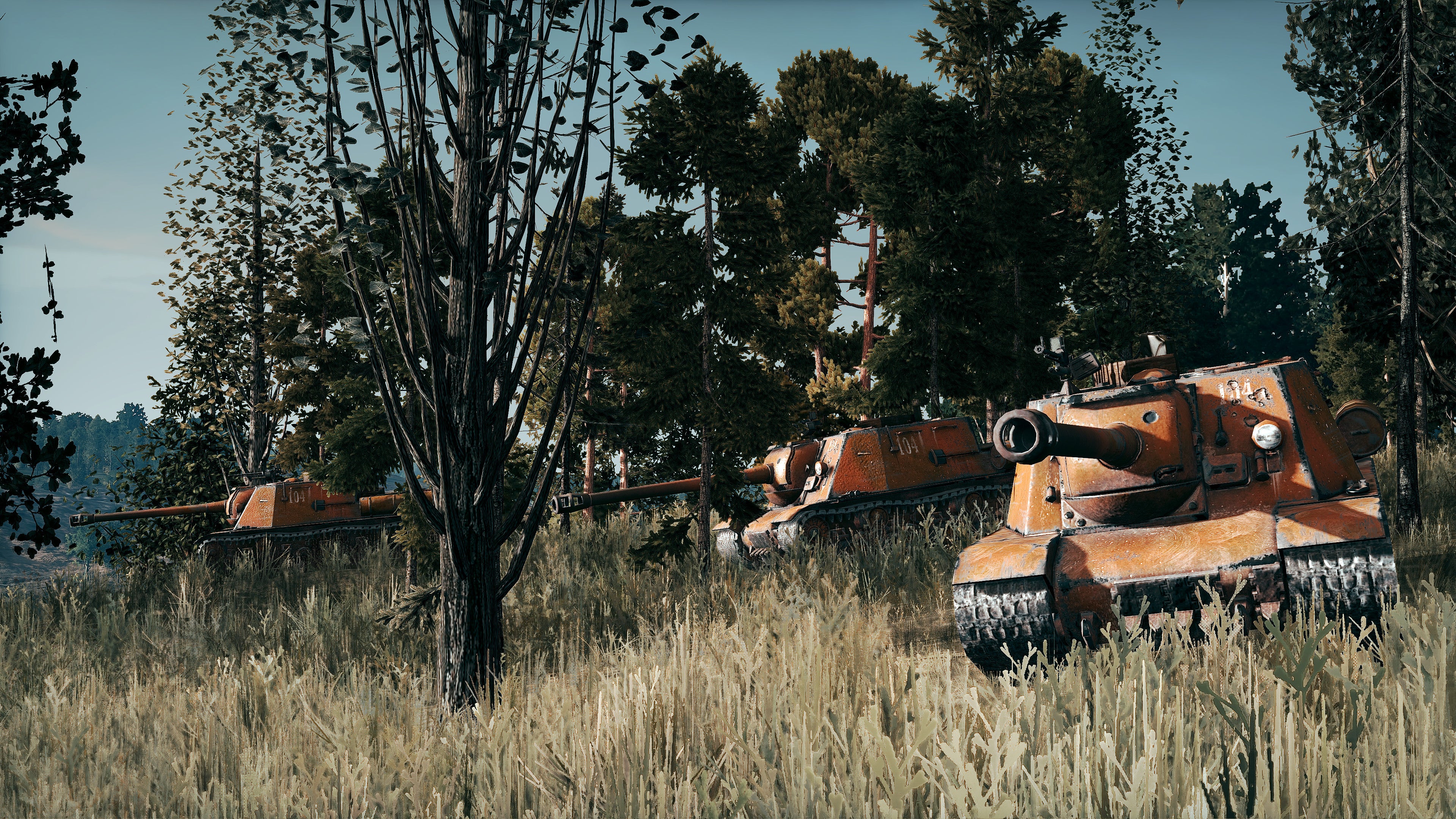 Steel Division 2 - The Fate of Finland DLC - PC (Steam) — screenshot 2
