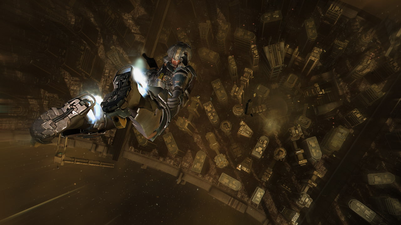 Dead Space 2 - PC (EA) — screenshot 3