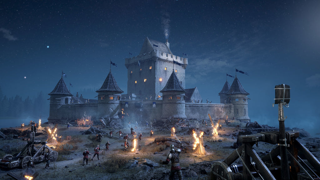 Chivalry 2 - Special Edition Content DLC - PC (Steam) — screenshot 2