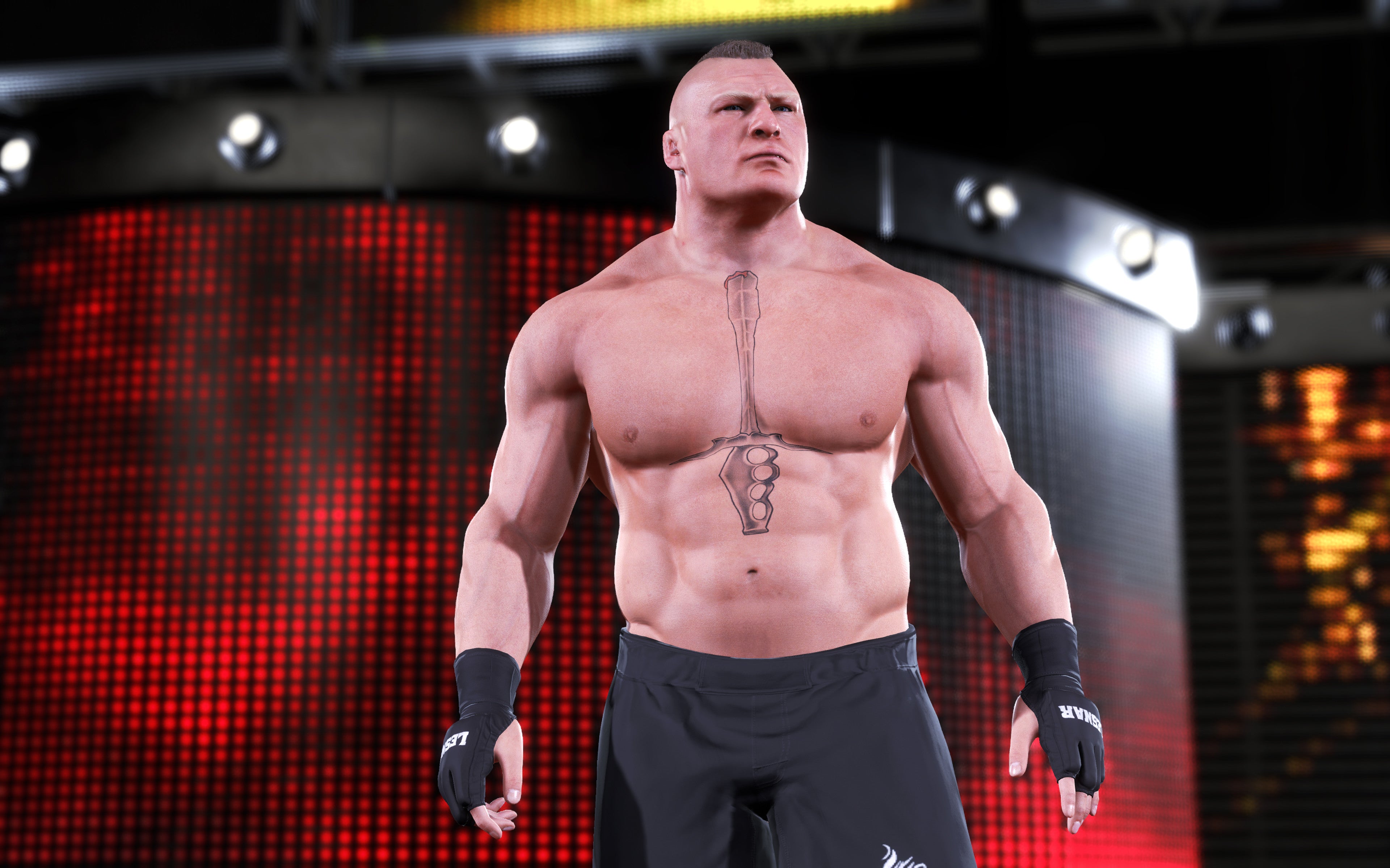 WWE 2K20 - PC (Steam) — screenshot 2