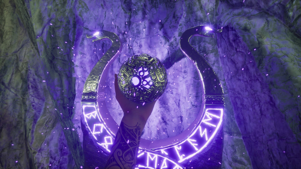 Apsulov: End of Gods - PC (Steam) — screenshot 3