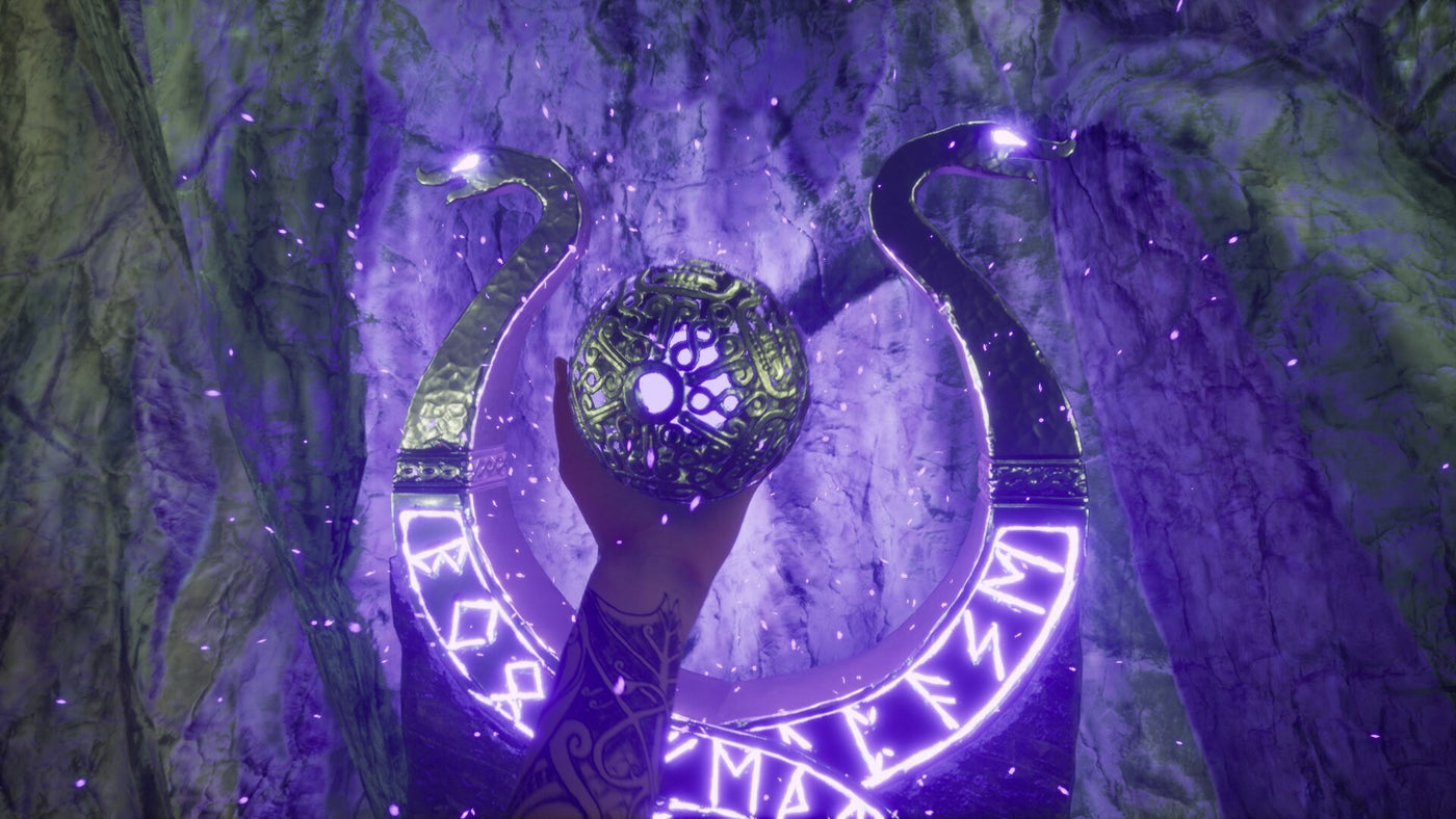 Apsulov: End of Gods - PC (Steam) — скриншот 3