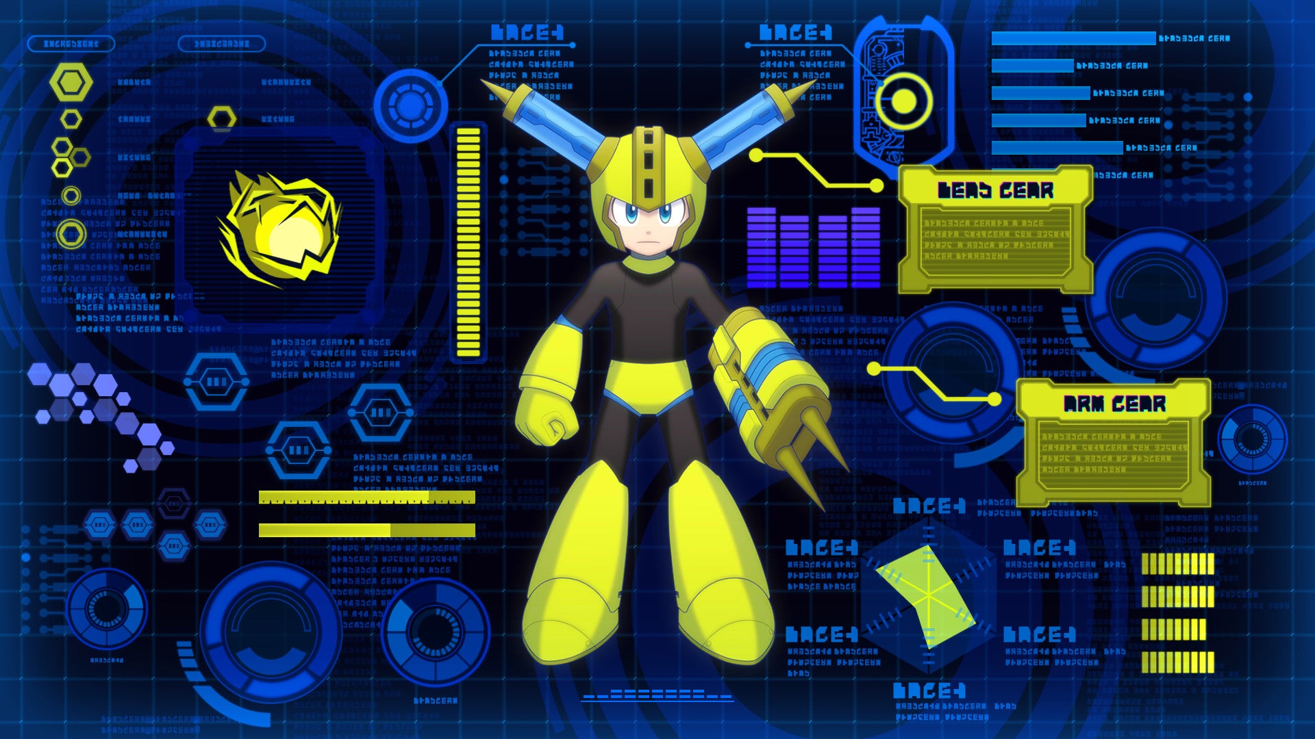 Mega Man 11 - PC (Steam) — screenshot 2