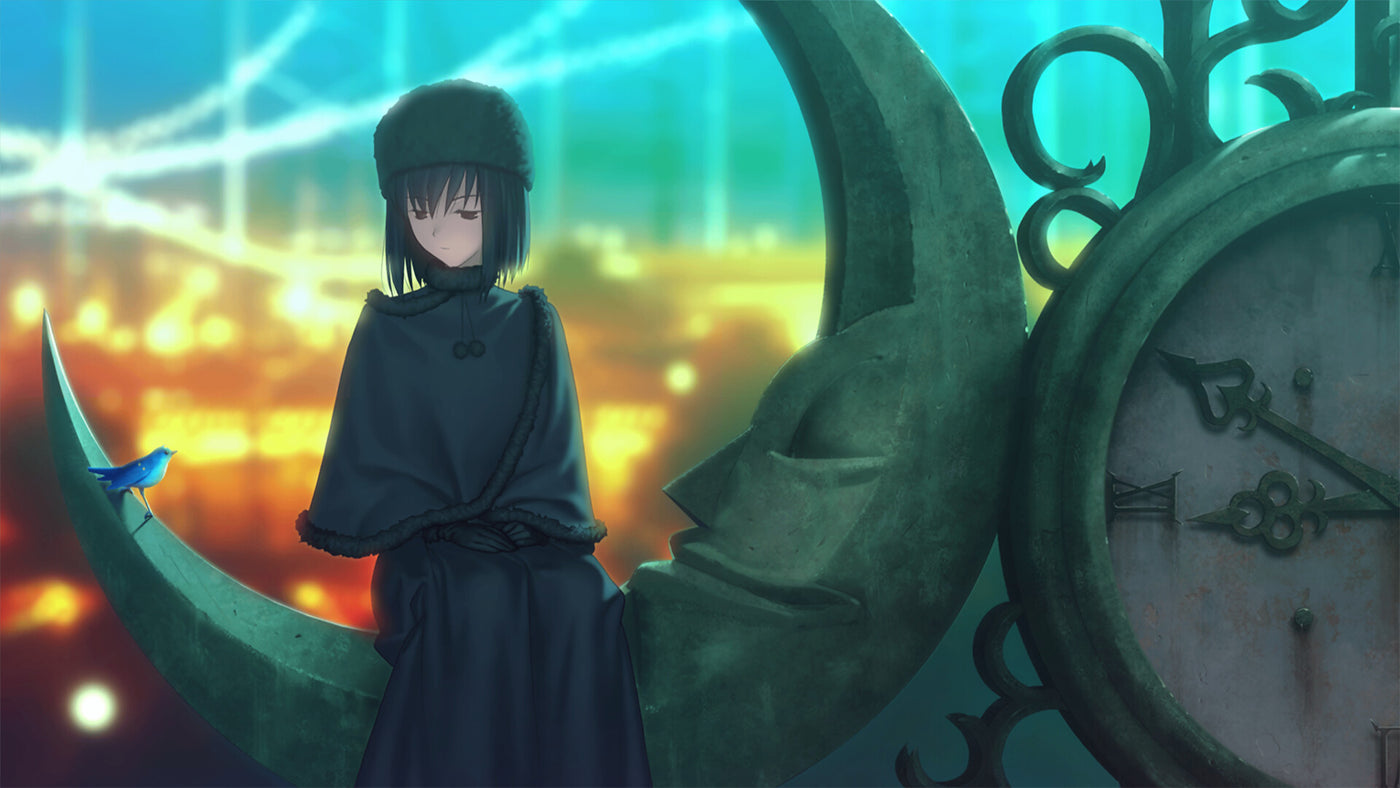 WITCH ON THE HOLY NIGHT - PC (Steam) — скриншот 3